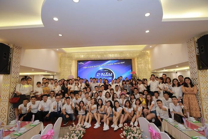 Hình ảnh Công ty Bất động sản Tân Kiến 2