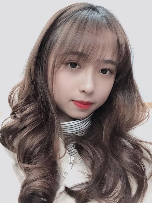 Không gian sang trọng tại Hair Salon Quốc Trịnh - Ảnh 1