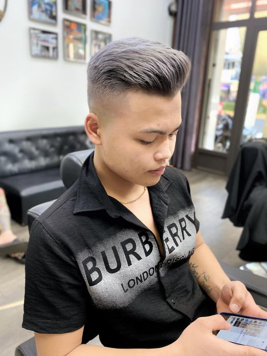 Ducky BarberShop ảnh 1