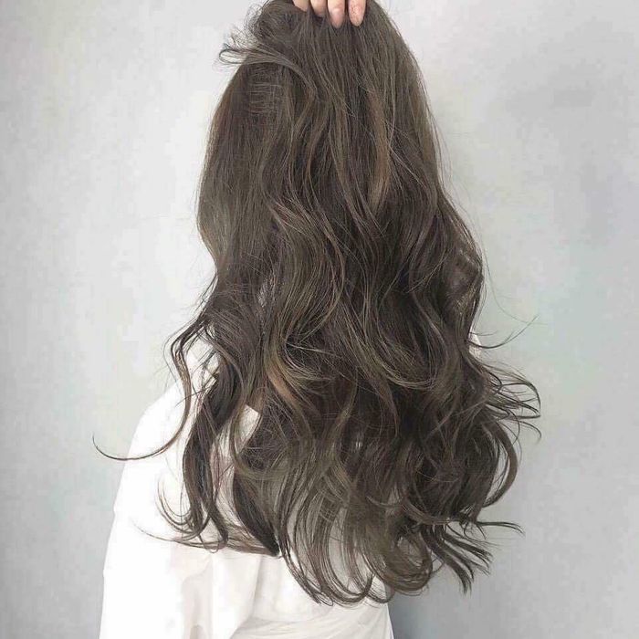 Tác phẩm nghệ thuật tóc tại Long New Style - Ảnh 2