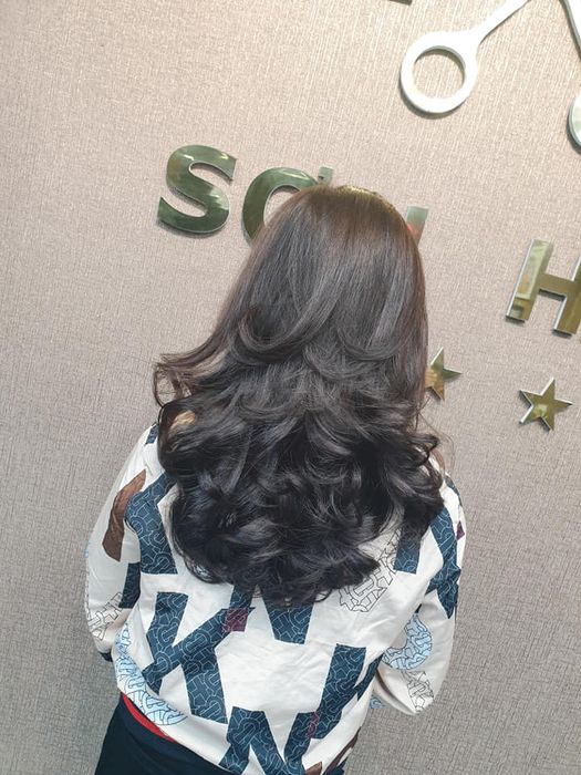 Trải nghiệm dịch vụ đẳng cấp tại Salon Sơn Hair - Ảnh 2