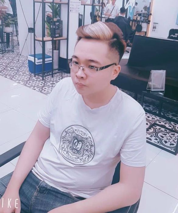 Trung Phương Barber Shop - Không gian sang trọng dành cho quý ông