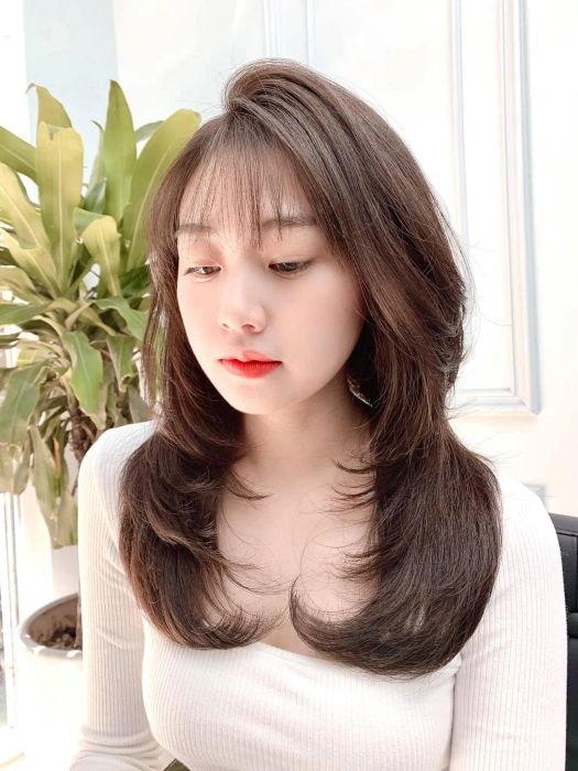 Không gian thư giãn sang trọng tại An Đông Hair Spa - Ảnh 1
