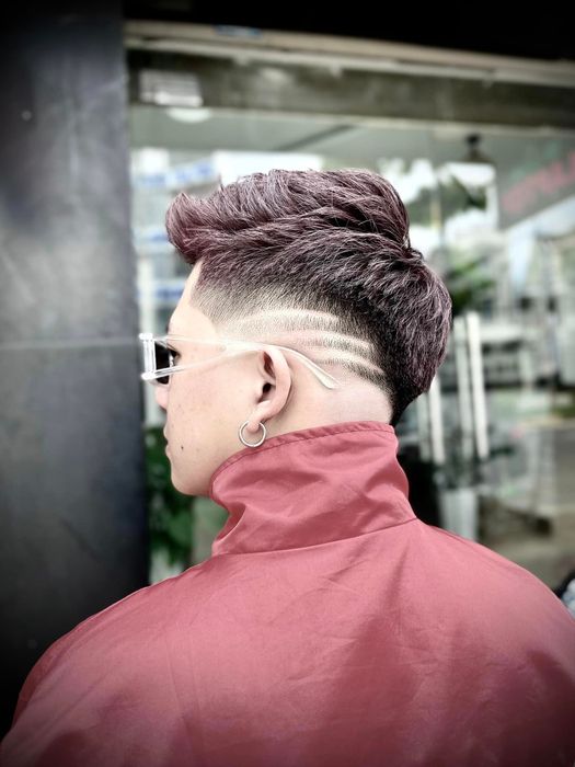 Đức Barbershop ảnh 1