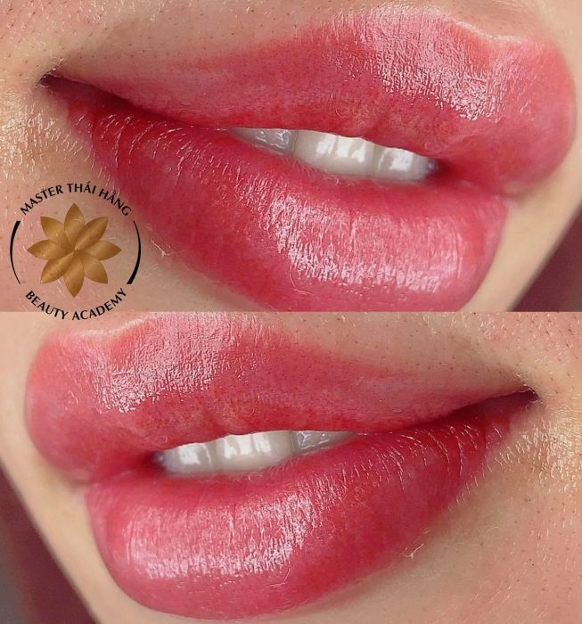 Thái Hằng Beauty Academy ảnh 2