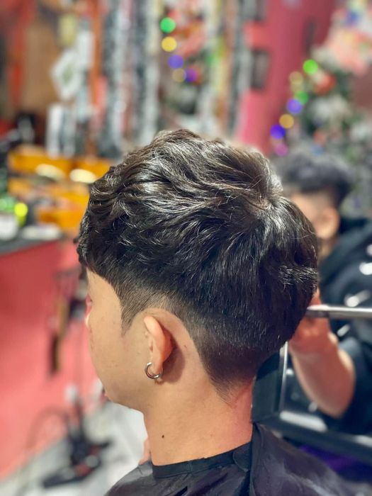 A.E BarBer Shop ảnh 1