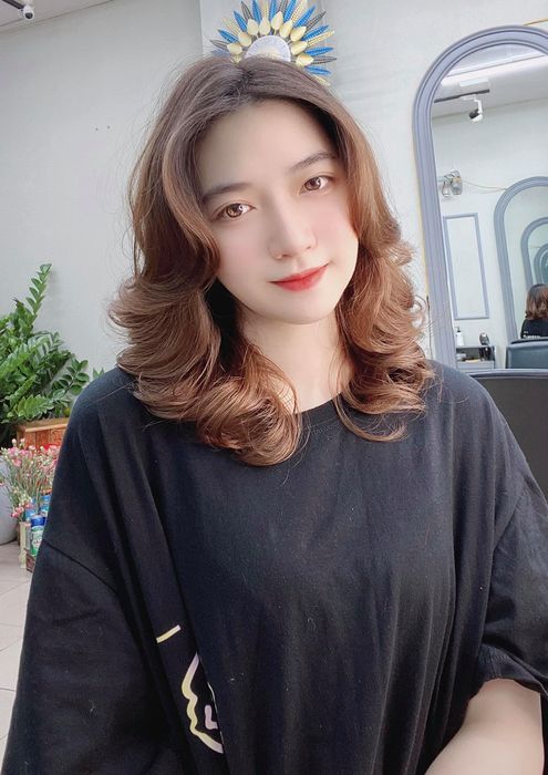 Không gian sang trọng đậm chất Hà Thành tại Salon Chảnh Hà Nội