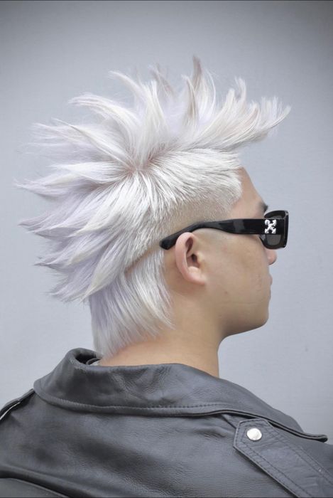 BARBERSHOP GIA LAI ảnh 3