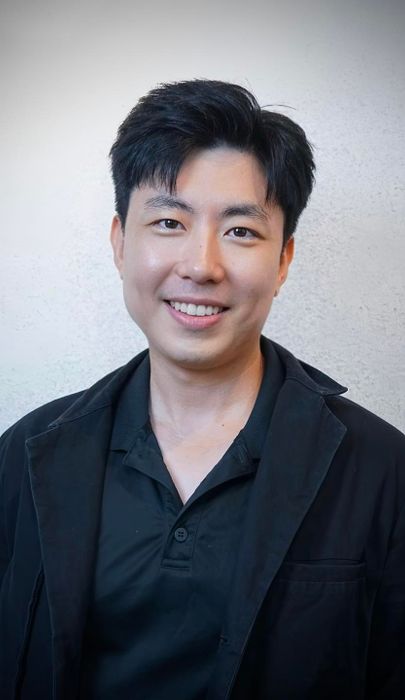 Ben Barber ảnh 2