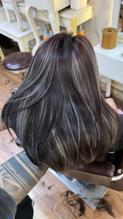 Hình ảnh Mody Hair & Beauty Salon - Không gian sang trọng, hiện đại
