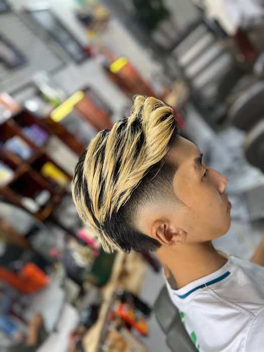 Giang Bắc BarberShop ảnh 1