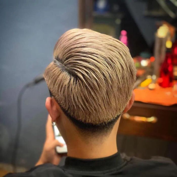 1999 Barbershop ảnh 3