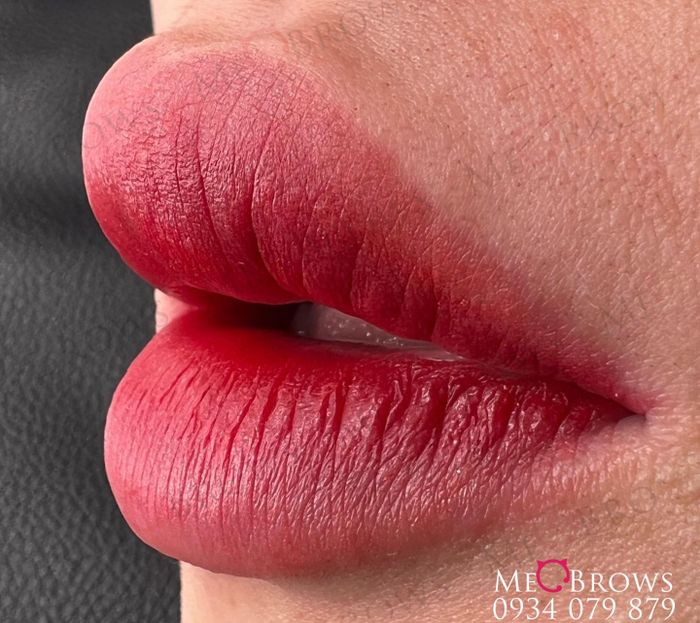 Không gian sang trọng tại Phun Xăm Thẩm Mỹ MeoBrows