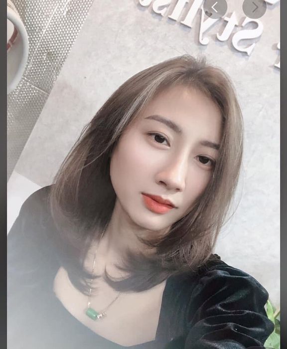 Hình ảnh thực tế dịch vụ chuyên nghiệp tại Hair Salon Trần Linh