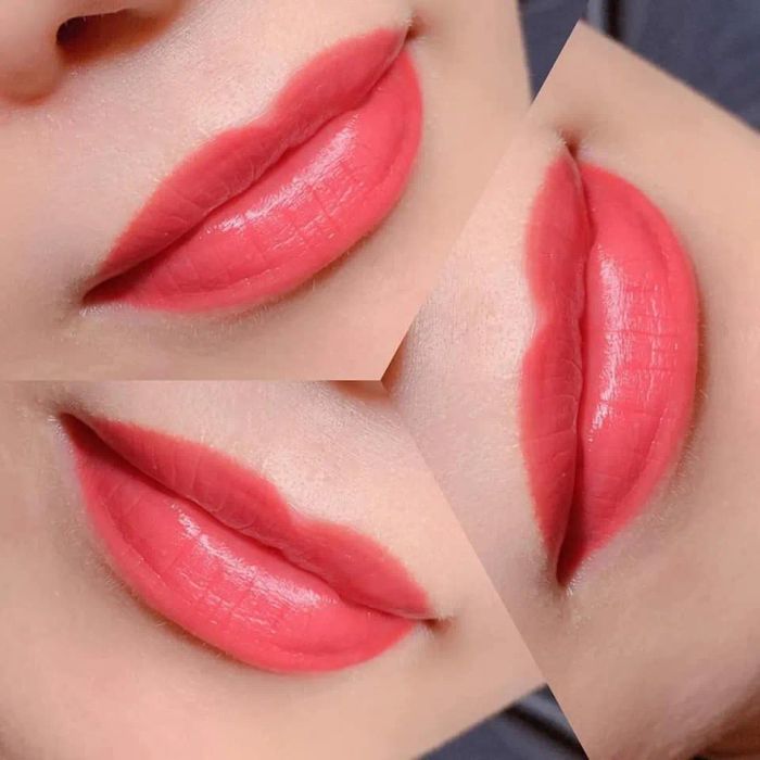 Hình ảnh thực tế dịch vụ tại Tít Beauty