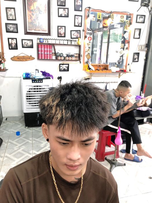 A.E BarBer Shop ảnh 2