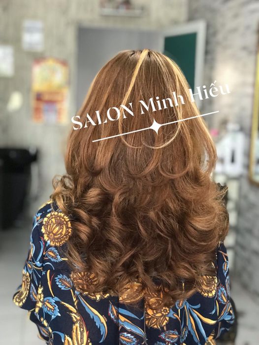 Những khoảnh khắc đẹp tại Hair Salon Minh Hiếu - Ảnh 3