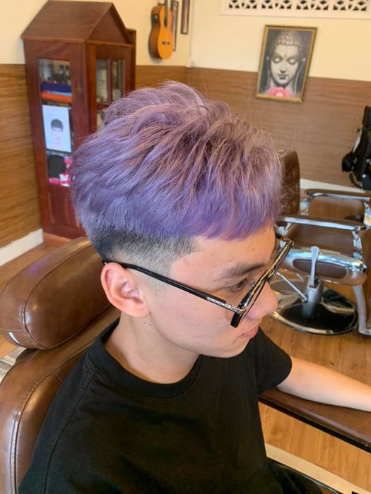 Max BarberShop ảnh 1