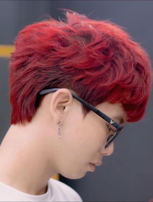 Barbershop Ku Gia Lai ảnh 2