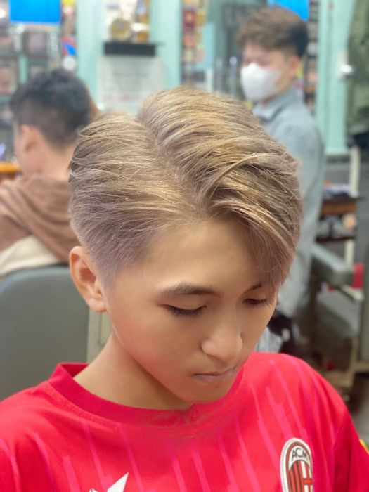 Nguyễn Minh Barbershop ảnh 1