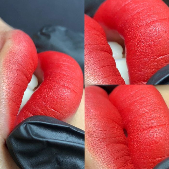Không gian sang trọng tại Trần Kiều Oanh Beauty Spa