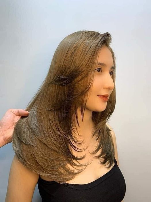 Khám phá không gian đẳng cấp và những tác phẩm nghệ thuật tóc tại Hair Salon 1996 qua loạt ảnh độc quyền