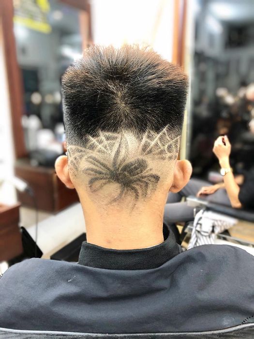 Soul BarBer Shop ảnh 1