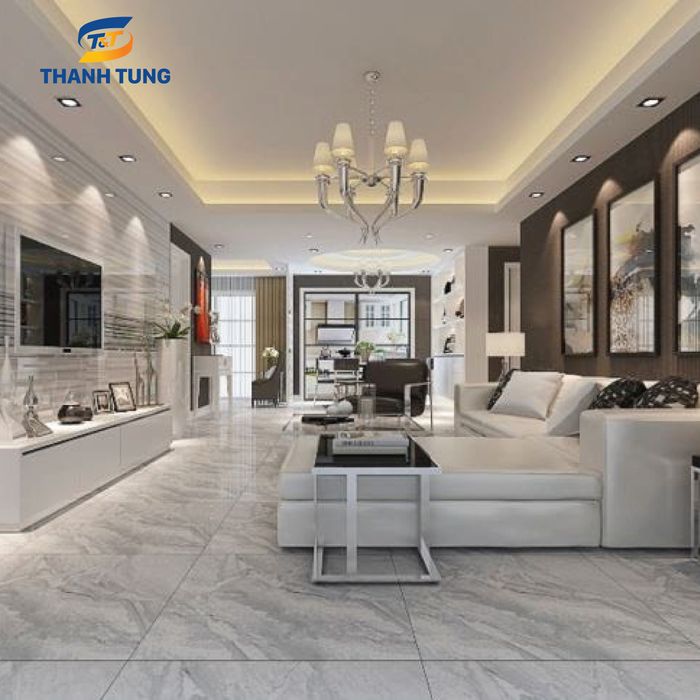 Showroom Thanh Tung ảnh 2 - Nơi lưu giữ những khoảnh khắc đẹp về không gian trưng bày đầy cảm hứng
