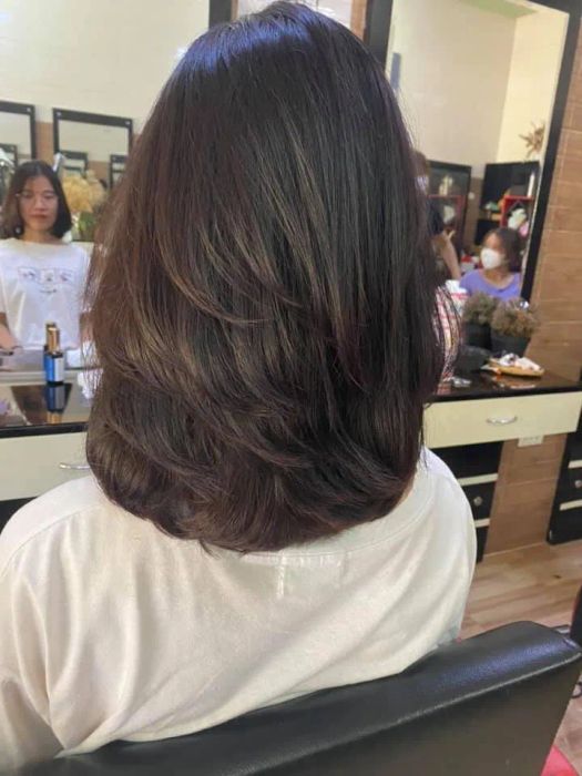 Salon Dieu Nguyen ảnh 2