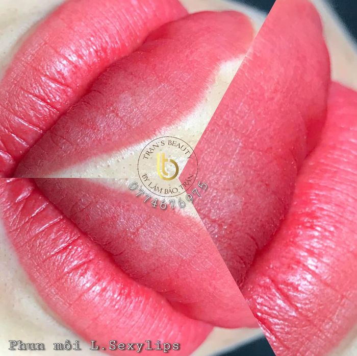TRAN’S Beauty Ảnh 2