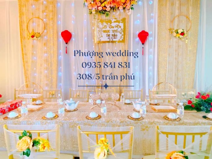 Khoảnh khắc tỏa sáng - Phượng Wedding ảnh 2