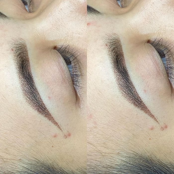 Không gian sang trọng tại Uyên Yêu Beauty