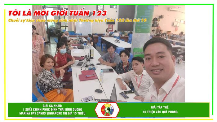 Hình ảnh Công ty Bất động sản Tuấn 123 2