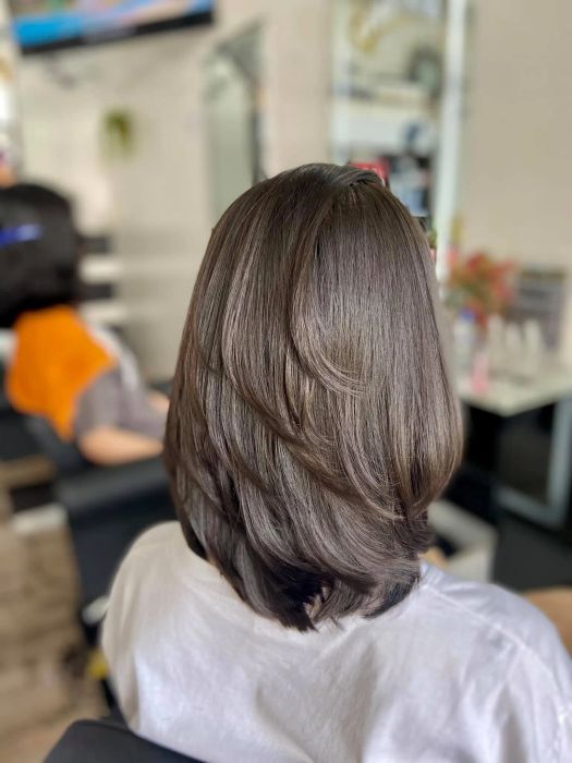 Hình ảnh 2 Salon YangHua - Tác phẩm nghệ thuật