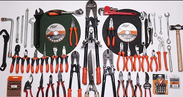 Công ty Thiết Bị Công Nghiệp GTG - Hình ảnh 2