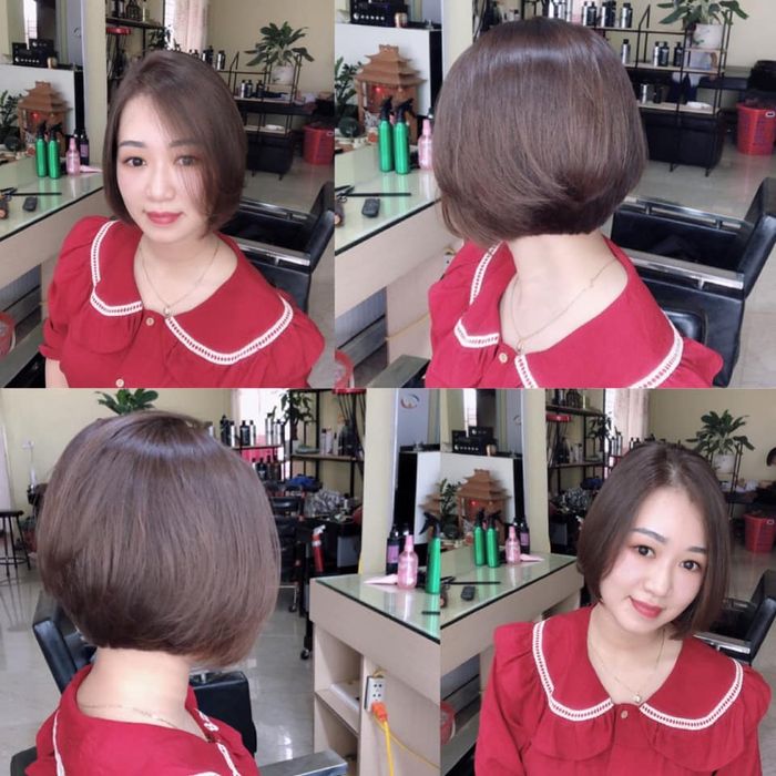 Không gian sáng tạo tại Salon Cường Color - Ảnh 1