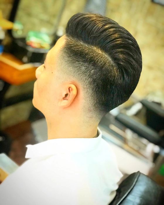Lại Phong BarBer Shop ảnh 3