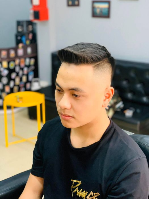 Thái Nguyễn Barber Shop - Những tác phẩm tóc hoàn mỹ