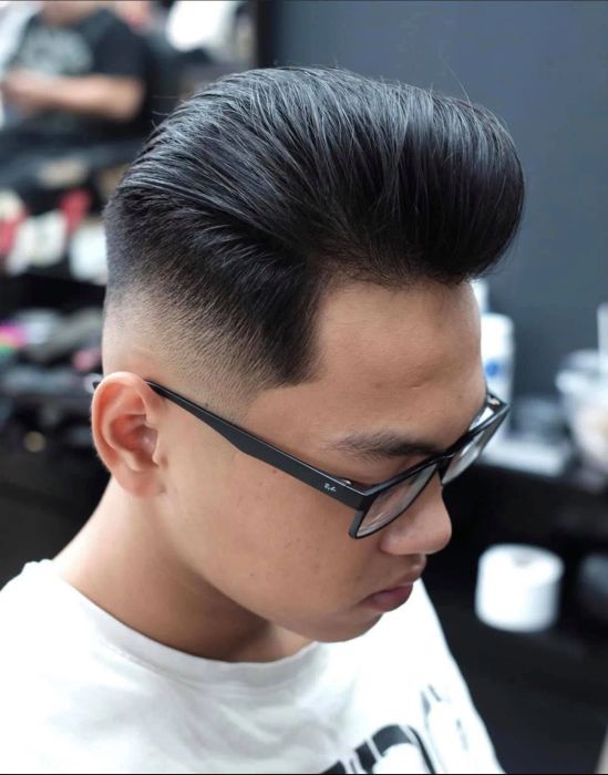 Đàm Barbershop ảnh 1