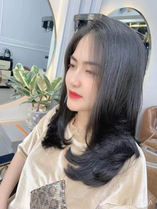 Hình ảnh dịch vụ chuyên nghiệp tại Salon Tuấn KaKa
