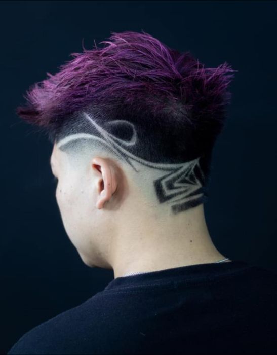 Barbershop Ku Gia Lai ảnh 1