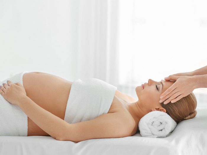 Hình ảnh dịch vụ tại Phương Liên Care 2