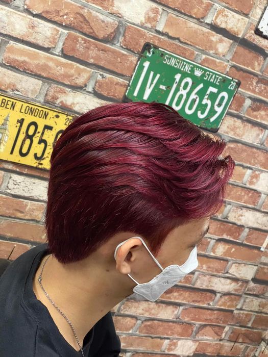 Hiếu BarBer Shop ảnh 1