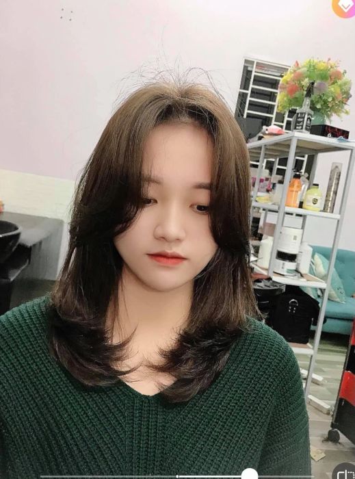 Những tác phẩm tóc ấn tượng tại Jun Hair - Sự kết hợp hoàn hảo giữa cá tính và xu hướng