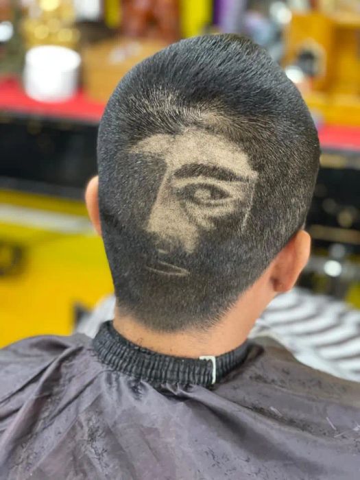 Hình ảnh 2 tại Pro Barbershop - Nghệ thuật tạo mẫu tóc chuyên nghiệp