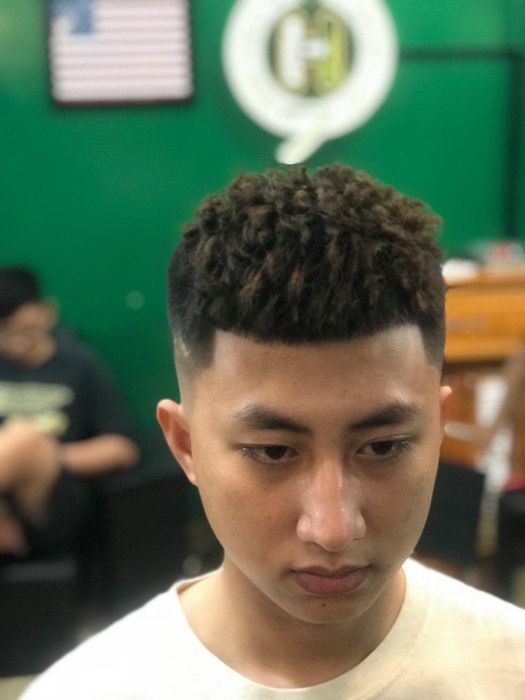 Hiếu BarBer Shop ảnh 2