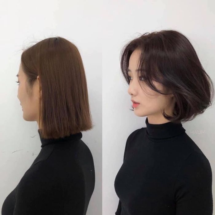 Hair Salon Hưng Châu Á - Ảnh 2