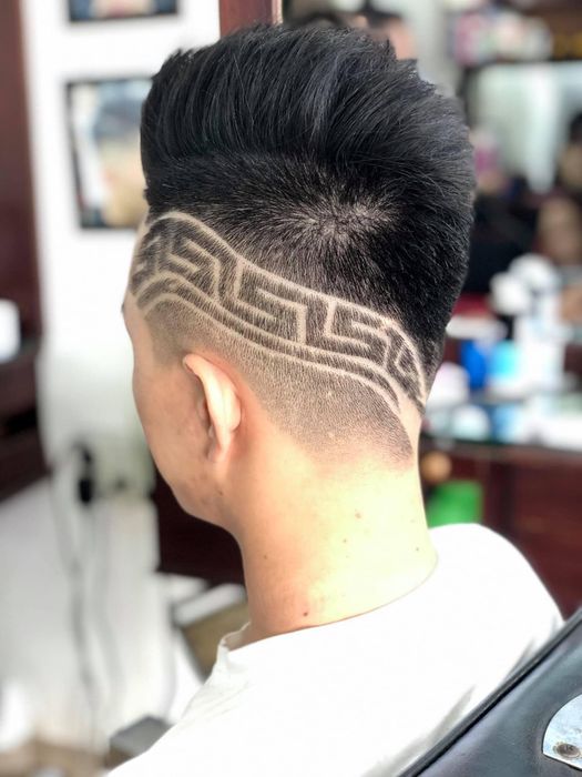 Soul BarBer Shop ảnh 2