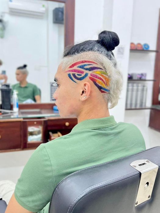 Soul BarBer Shop ảnh 3