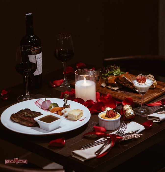 Gent Steak ảnh 3
